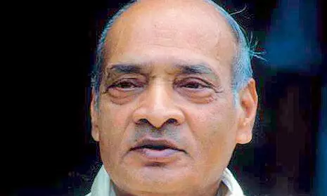 Telangana Leaders Express Gratitude as Bharat Ratna Conferred on P.V. Narasimha Rao