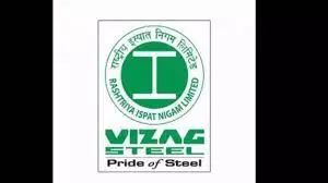 RINL Gets UK Quality Certificate, Access To Europe, SE Asian Markets