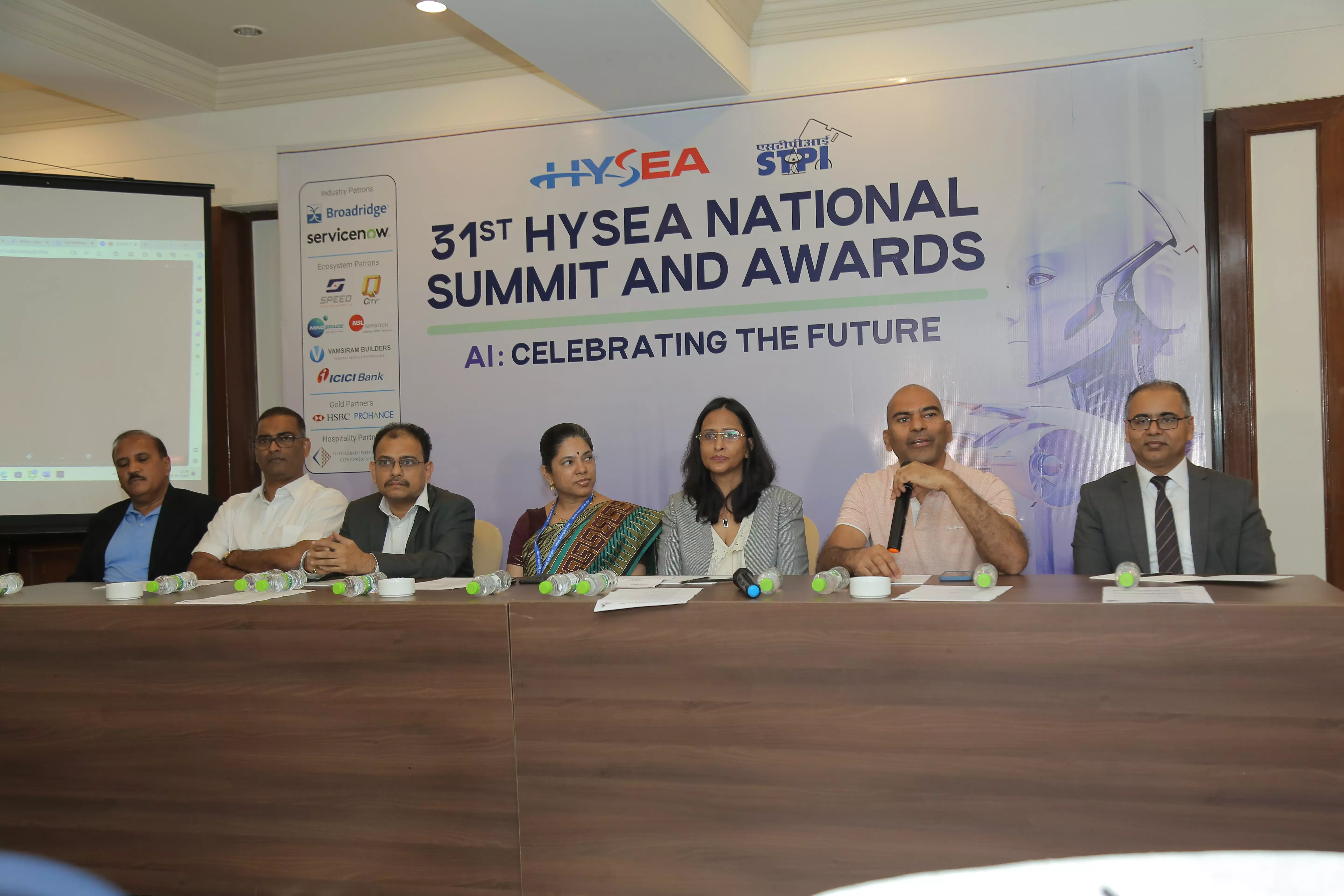 Hysea to host its national summit and awards event on Feb 14