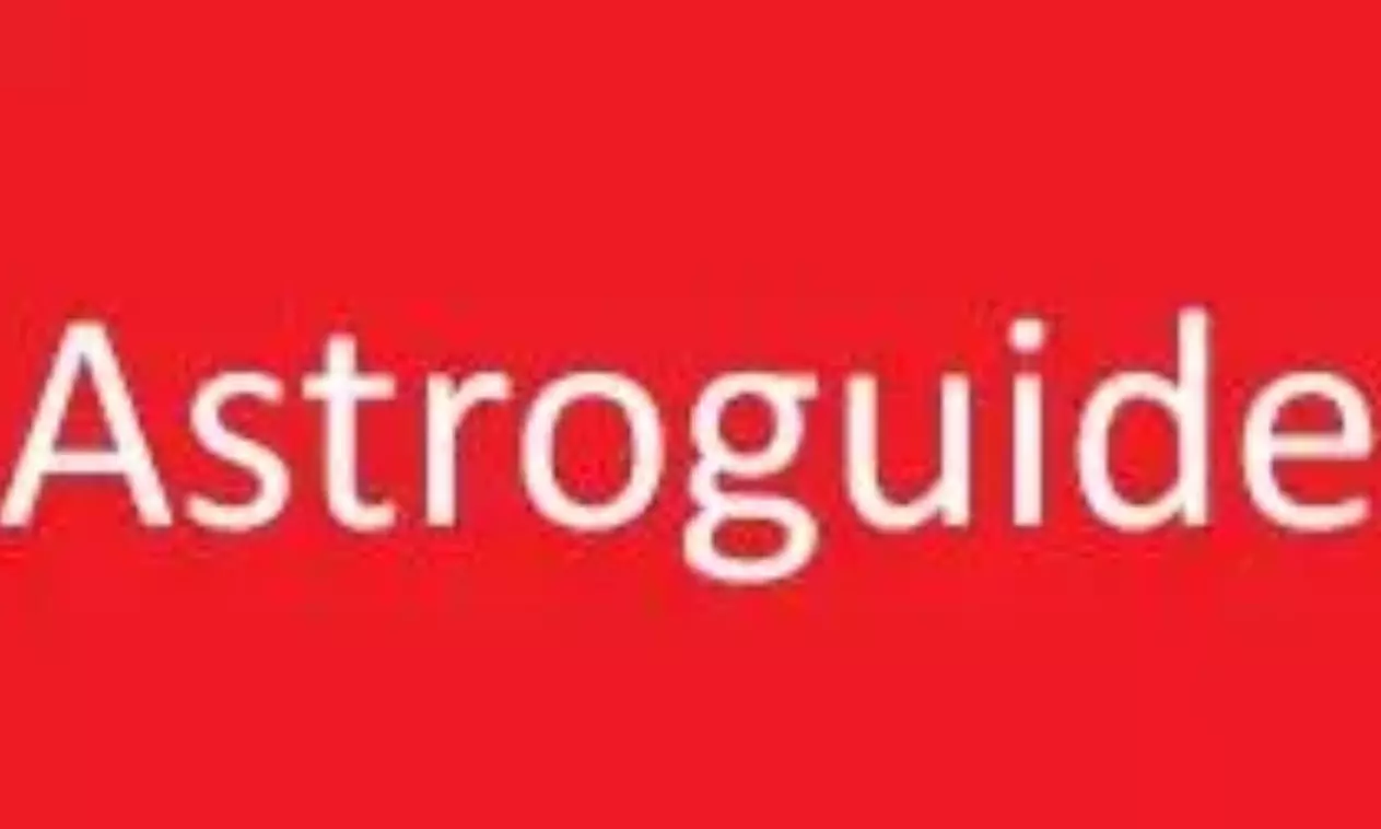 Astroguide, February 9, 2024 Astroguide, February 9, 2024