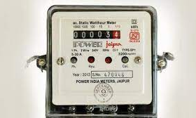 Power Meter Readers Demand Artisan Status, Fair Wages