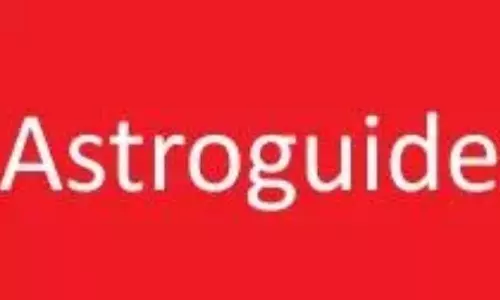 Astroguide, February 10, 2024