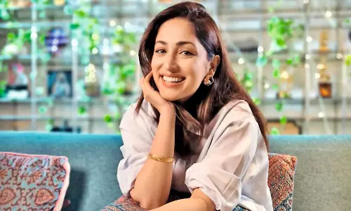 Yami says hard work, patience paid off