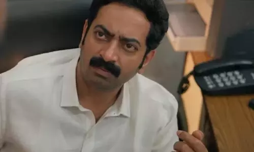 Jai Mahendran OTT release: Here is when and where the film will stream