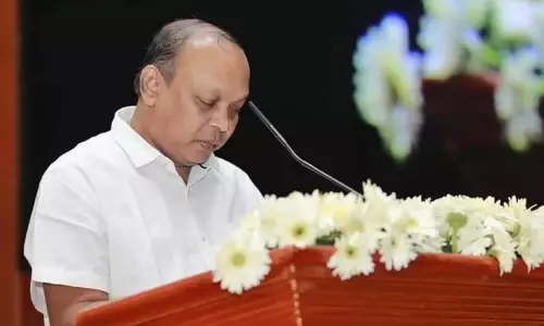 Blow to Odisha’s ruling BJD, ex-minister resigns from party