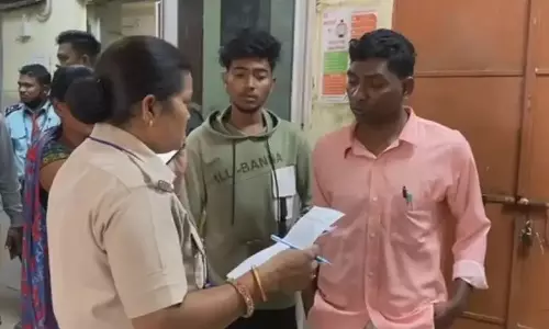 Boy heckled for saying ‘Jai Shri Ram’