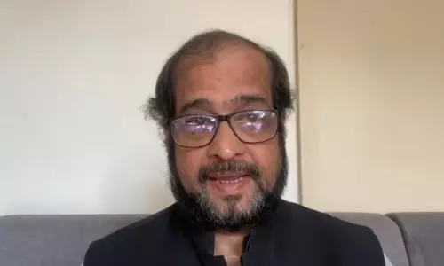 Journalist Booked for Calling Modi, Advani ‘Rioters’