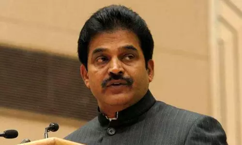K C Venugopal Terms Modis Guarantees Fake