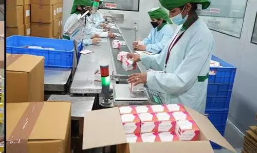 MedPlus Launches Store Generics
