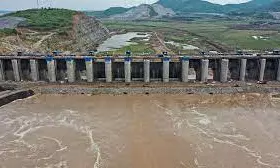 Polavaram Affected Families Seek Fair Compensation