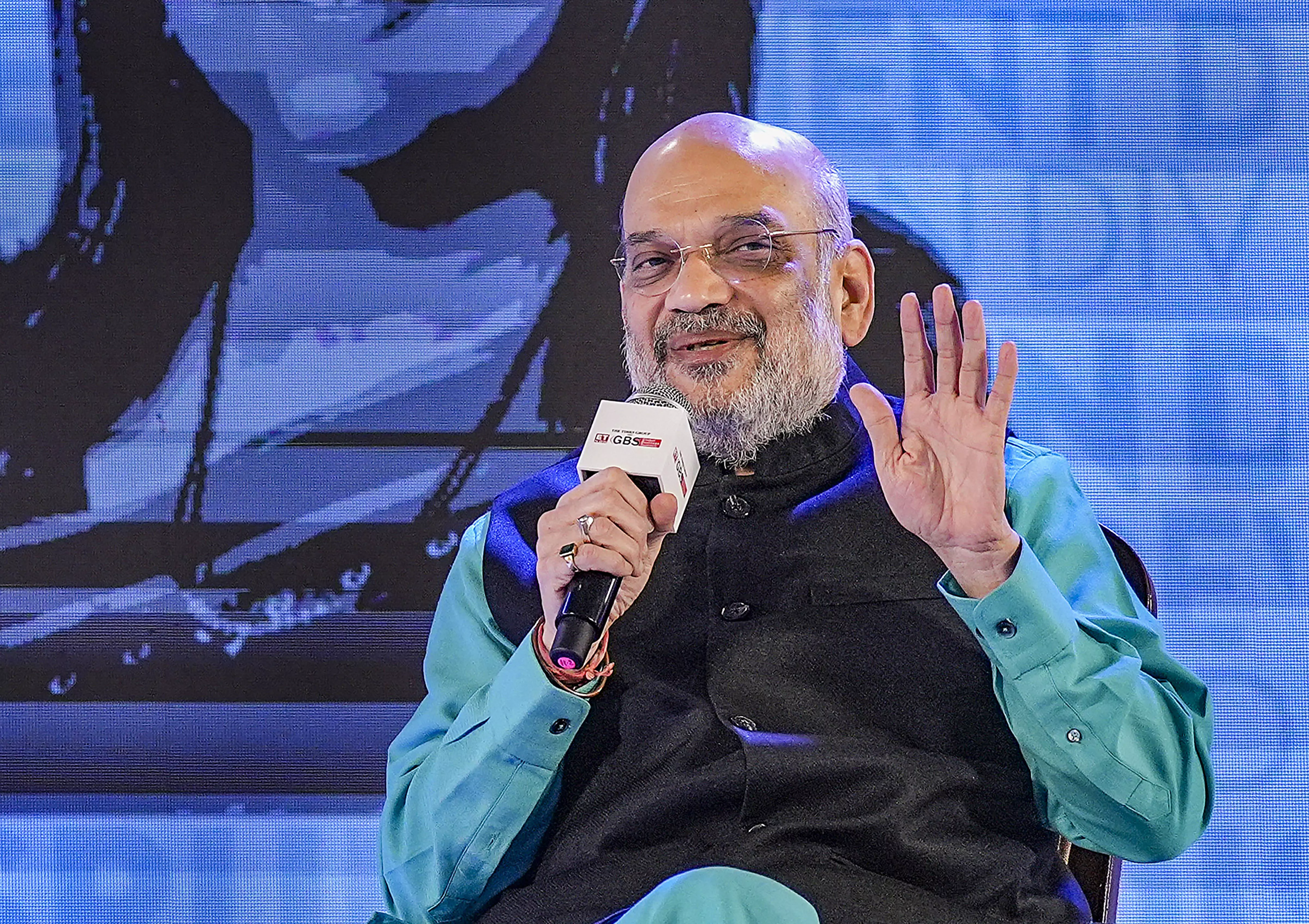 Will Implement CAA Before 2024 Polls: Amit Shah