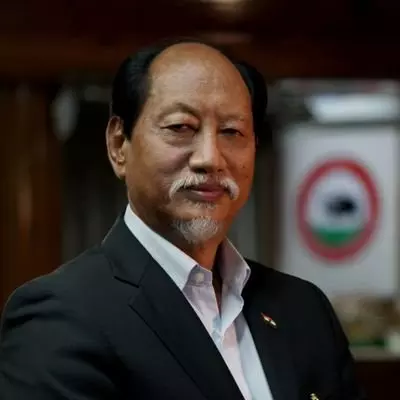 Nagaland government opposes scrapping of Free Movement Regime with Myanmar