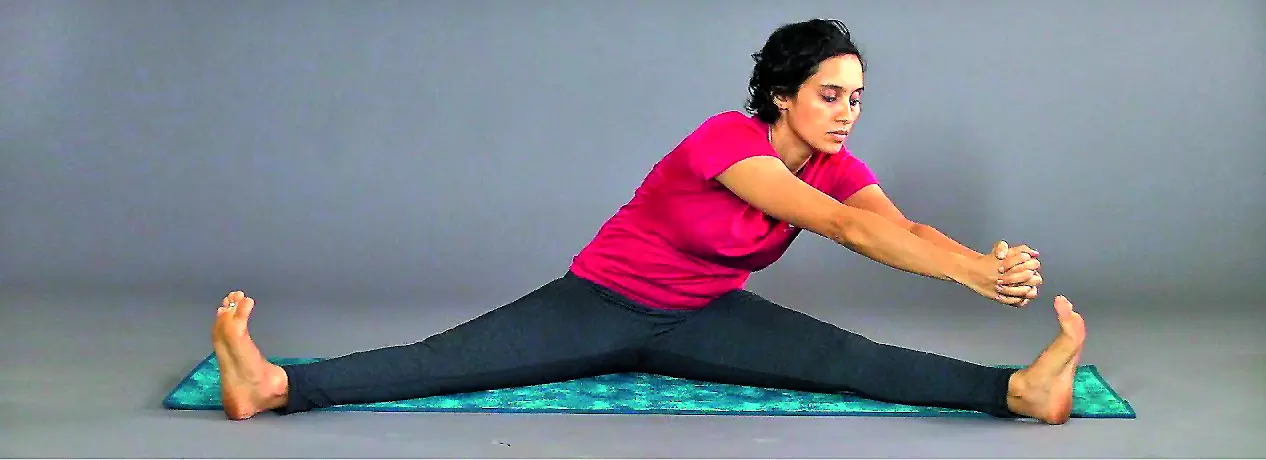 Chakki fresh fitness