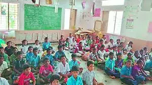 Future Skill Experts To Serve 6,500 Government Schools Across AP: Official