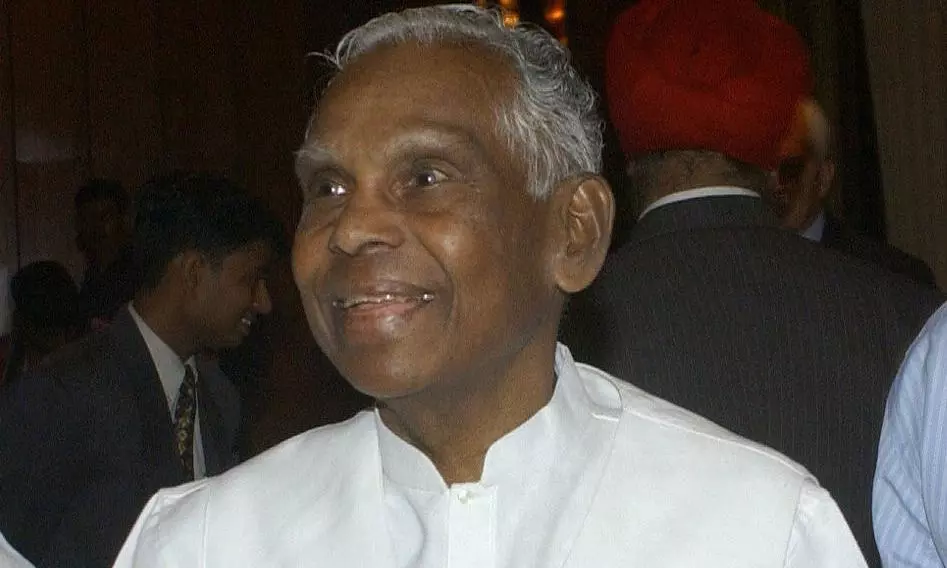 Bhopinder Singh | Looking back… Those in high office kept State & religion apart