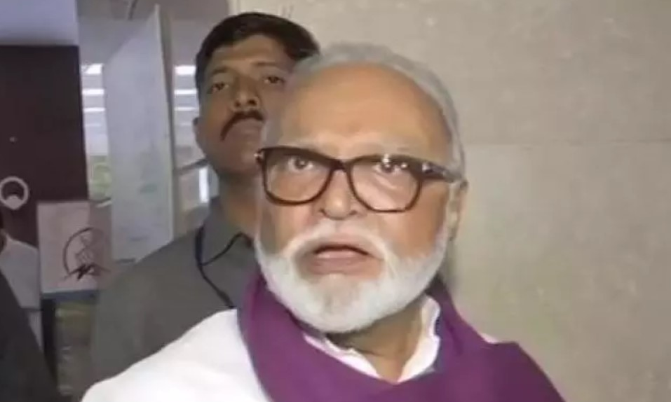 Maharashtra Minister Gets Death Threat Over Maratha Quota Issue