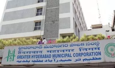 GHMC OSD for Housing Resigns GHMC OSD for Housing Resigns
