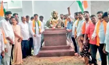 PV’s ancestral village Vangara elated over Bharat Ratna award to former PM