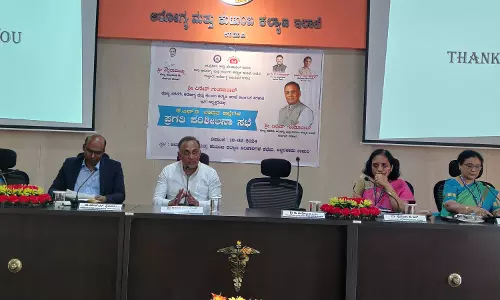 ICMR Working on Vaccine for Monkey Fever: Karnataka Health Minister