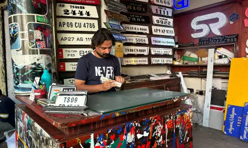 RTA Delegation in Delhi To Seek Approval for TG Prefix Change