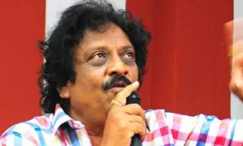 Jagjivan Ram’s Multi Language Biopic Being Shot In Tenali