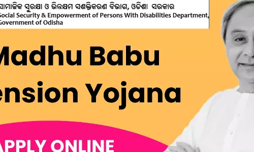 Eye on polls: BJD govt in Odisha hikes old age pension amount by 500