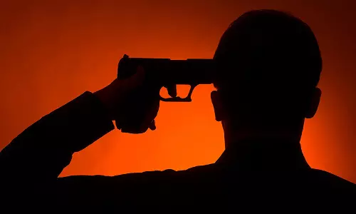 Security Guard at Chhattisgarh Ministers Bungalow Shoots Himself Dead
