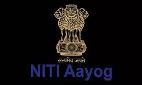 Niti Aayog Aims To Transform Vizag, Mumbai Into Economic Powerhouses Niti Aayog Aims To Transform Vizag, Mumbai Into Economic Powerhouses