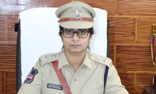 SHOs Instructed Not to Keep Suspects in Police Stations at Nights