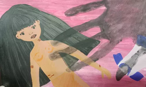 70-Year-Old Arrested for Alleged Sexual Assault on 6-Year-Old in Hyderabad