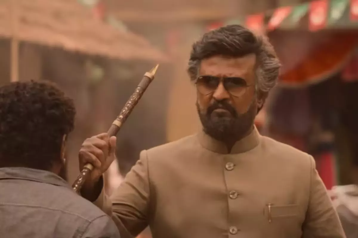 Rajnikanth ratings take a beating