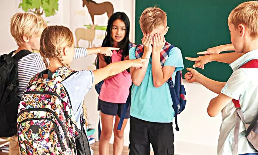 The Sad Side Of Boys Don’t Cry