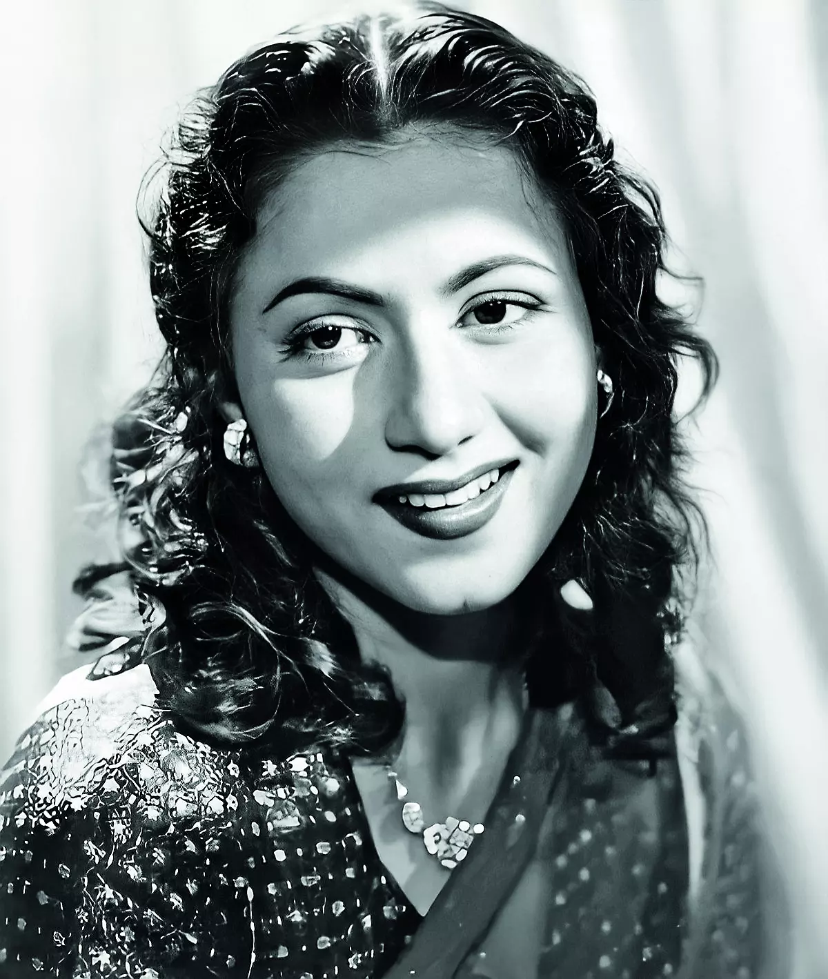 Beauty with a business brain