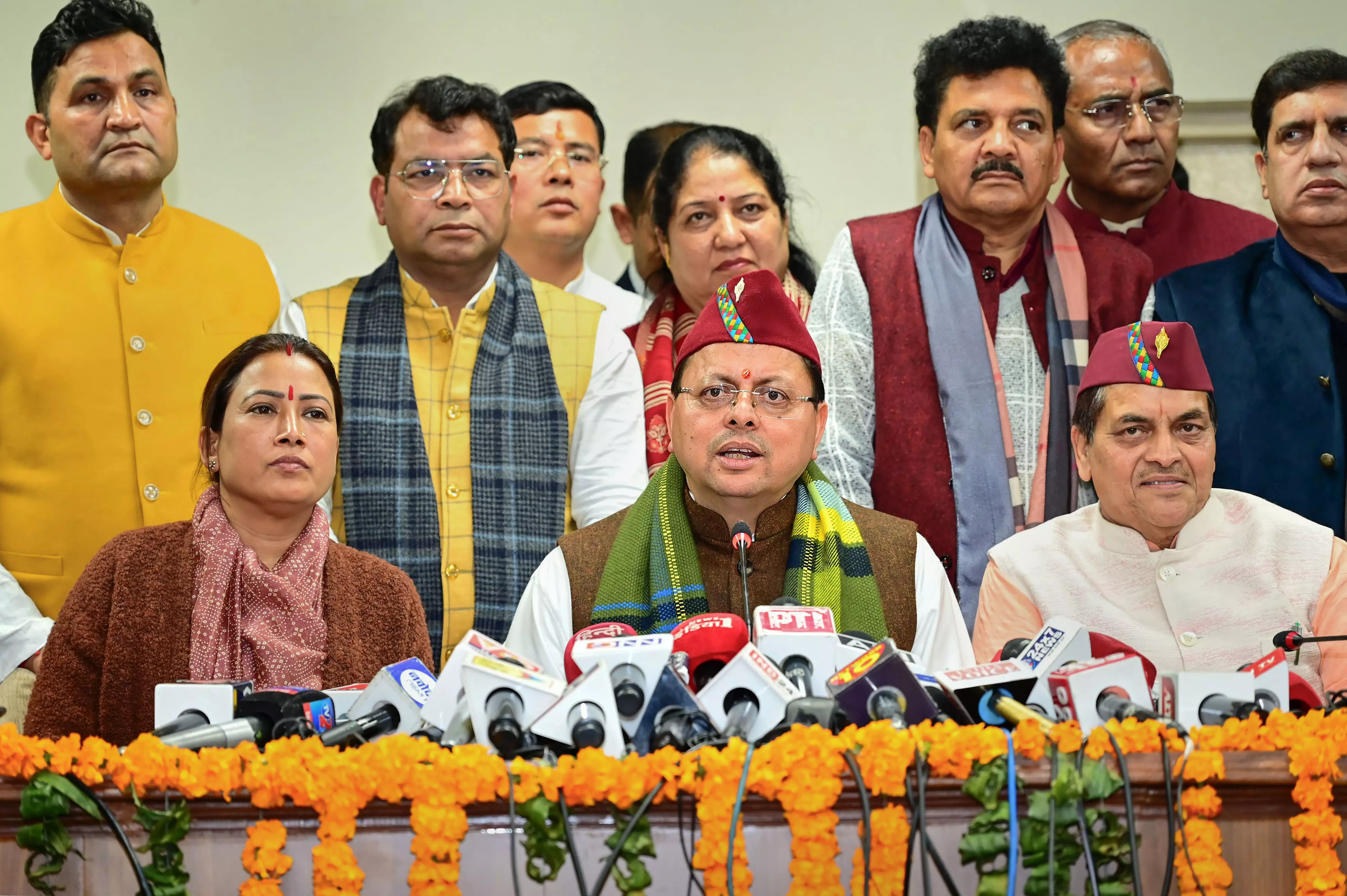 Anita Anand | ‘Live-in’ policing: Uttarakhand goes down a slippery & dangerous path