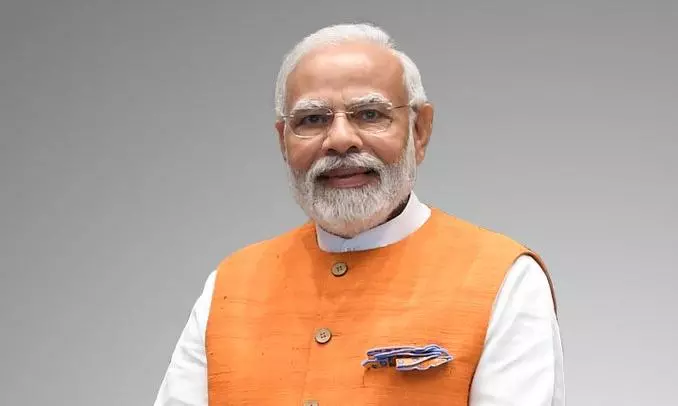 Telangana: PM Modi to address poll rally in Medak district today