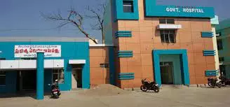 ICU Patient Bitten By Rats In Kamareddy Government Hospital