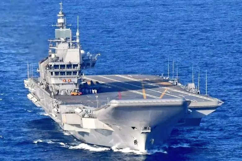 Abhijit Bhattacharyya | Time to restructure Indian Navys ‘Command, Control’ Abhijit Bhattacharyya | Time to restructure Indian Navys ‘Command, Control’