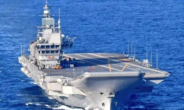 Milan 2024: India to host largest ever multilateral military wargame