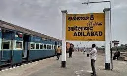 Lambadas, Adivasis fight for Lok Sabha tickets in Adilabad