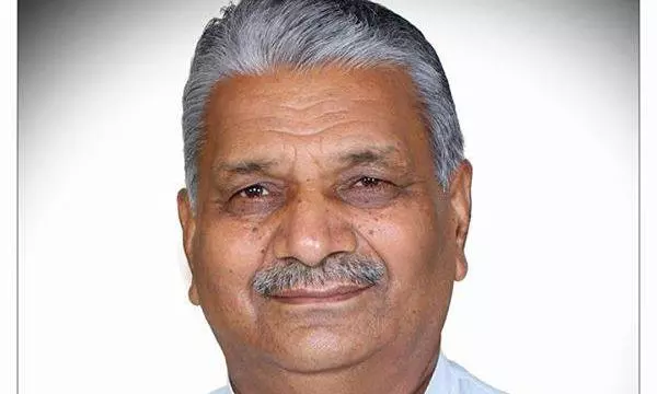 BJP will form double-engine Sarkar in Odisha: Vijaypal Singh Tomar