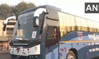 UP MLAs along with CM Yogi to visit Ayodhyas Ram Temple Today, preparations underway UP MLAs along with CM Yogi to visit Ayodhyas Ram Temple Today, preparations underway