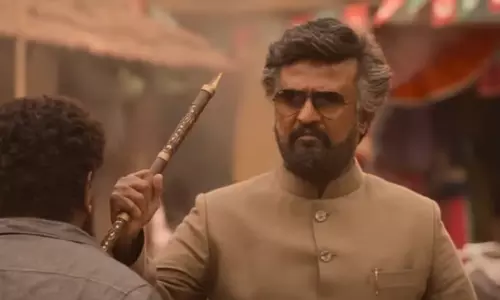 Rajnikanth ratings take a beating