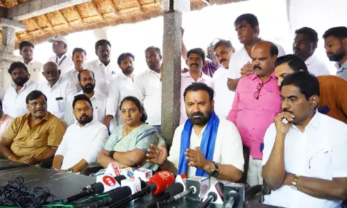 Congress govt will continue five guarantees without interruption: Karnataka Minister