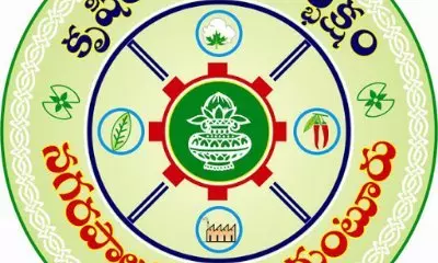 AP GMC Collecting Water Samples After Reports Of Contamination