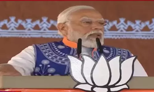 Pakistan failed to learn lessons from past debacles: PM Modi