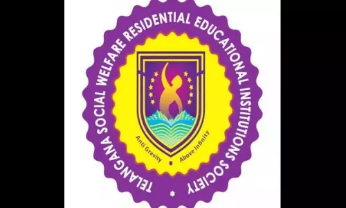 Hyderabad: 93.97% Attendance in Vidya Volunteer Entrance Test