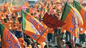 BJP confident Nitish govt will win trust vote in Bihar