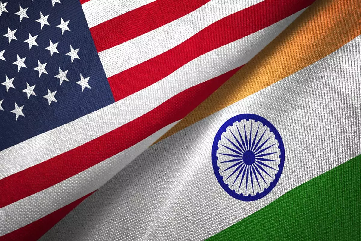 Over 59,000 Indians Attain US Citizenship in 2023