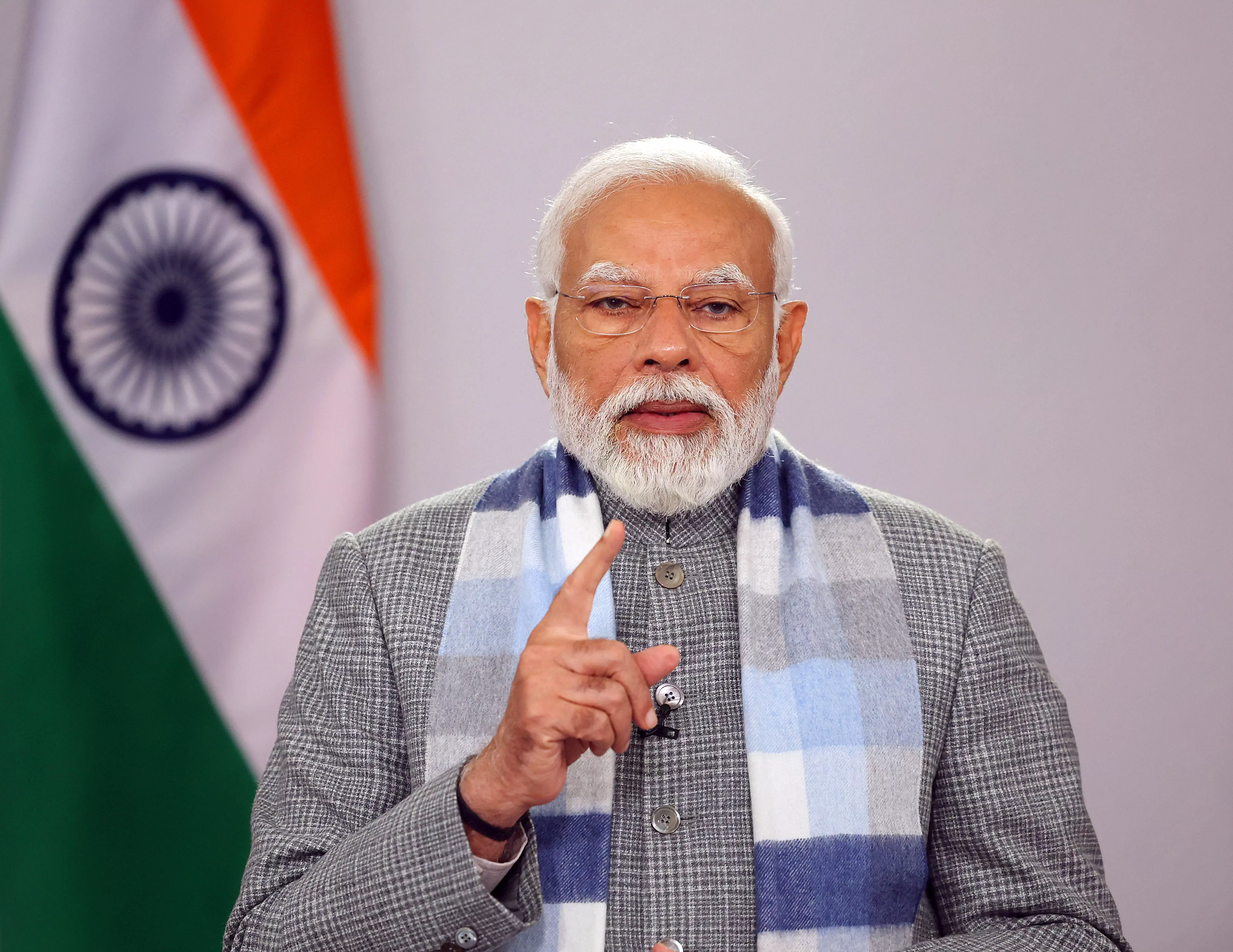 1.5 fold more jobs, asserts PM 1.5 fold more jobs, asserts PM
