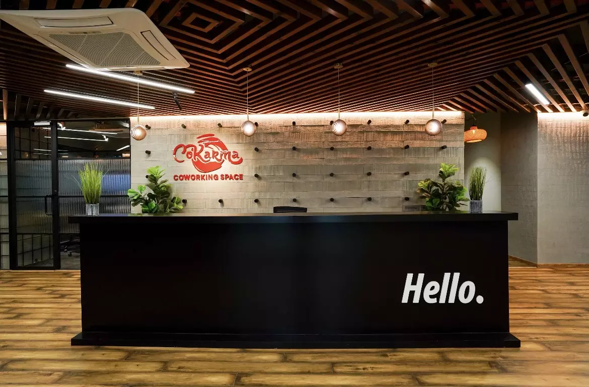 CoKarma Envisions Pan-India Expansion CoKarma Envisions Pan-India Expansion